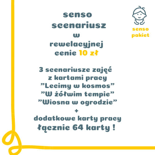 Sensopakiet 2 w pdf - 10zł