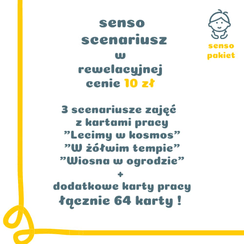 Sensopakiet 2 w pdf - 10zł