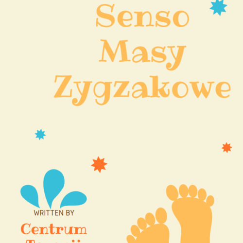 SensoMasy Zygzakowe- pdf - 5zł