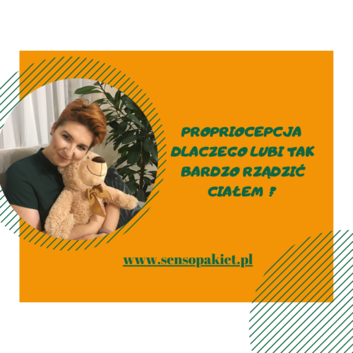 Webinar Propriocepcja