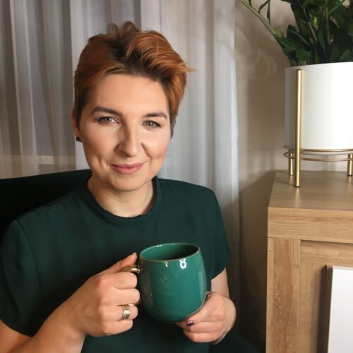 Konsultacja specjalistyczna